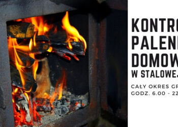 Stalowa Wola: Urzędnicy sprawdzają czym mieszkańcy palą w piecach