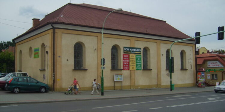 Zaklików: Modernizacja oczyszczalni na finiszu