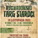 Stalowa Wola: Ostatni w tym roku targ staroci.