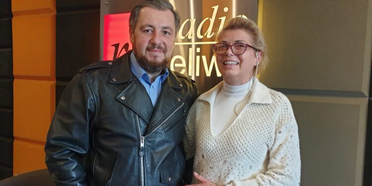 Pierwsze Świąteczne Targi Książki w Tarnobrzegu