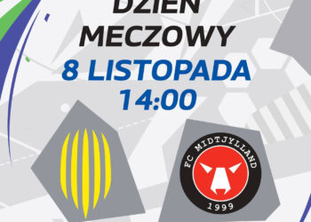 Stalowa Wola: W środę przy Hutniczej kolejny mecz Młodzieżowej Ligi Mistrzów UEFA