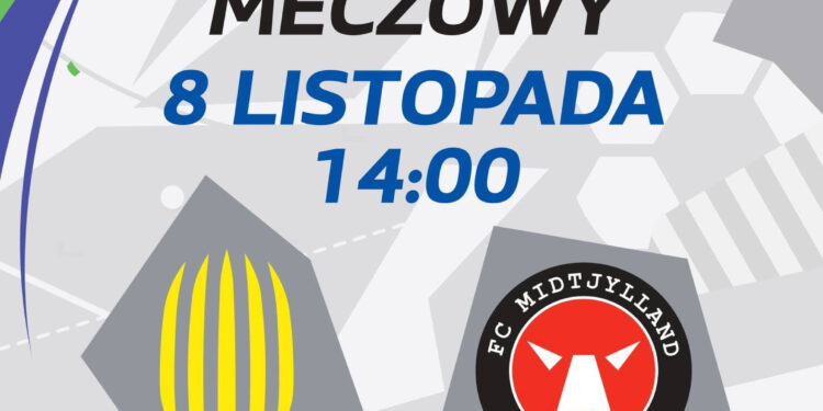 Stalowa Wola: W środę przy Hutniczej kolejny mecz Młodzieżowej Ligi Mistrzów UEFA
