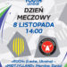 Stalowa Wola: W środę przy Hutniczej kolejny mecz Młodzieżowej Ligi Mistrzów UEFA