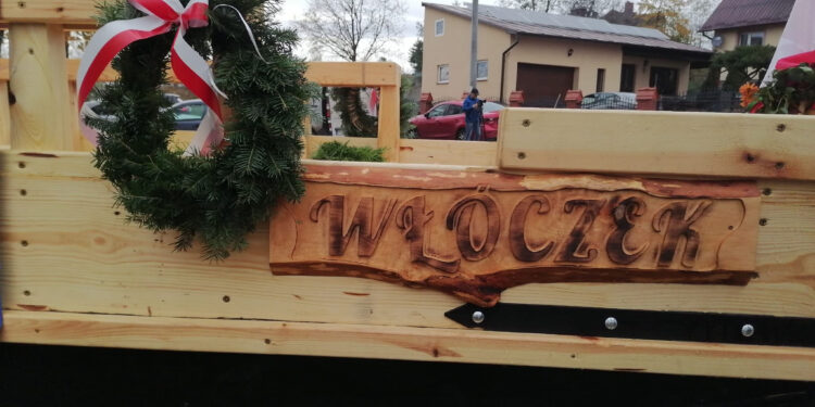 Ulanów: W ramach warsztatów z mistrzem powstał nowy galar