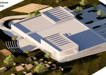 Zbydniów: W sobotę kolejna akcja zbiórki krwi.