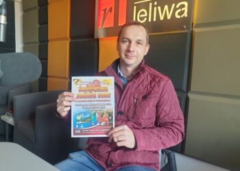 Tarnobrzeg. Świąteczna Zbiórka Krwi. Zaplanuj 8 grudnia