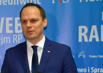 Warszawa, region: W nowym rządzie Mateusza Morawieckiego Marcin Warchoł i Rafał Weber