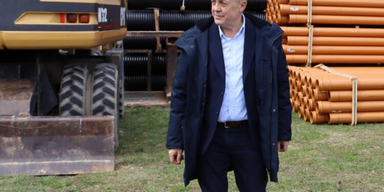 Mielec:  Gmina Tuszów Narodowy z wysokim wskaźnikiem inwestycyjnym w latach 2020-2022