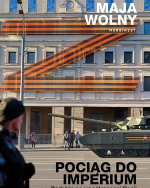 Sandomierz: Spotkanie autorskie z Mają Wolny.