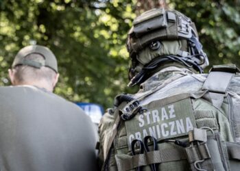 Region: Zatrzymanie  obywatela Rumunii