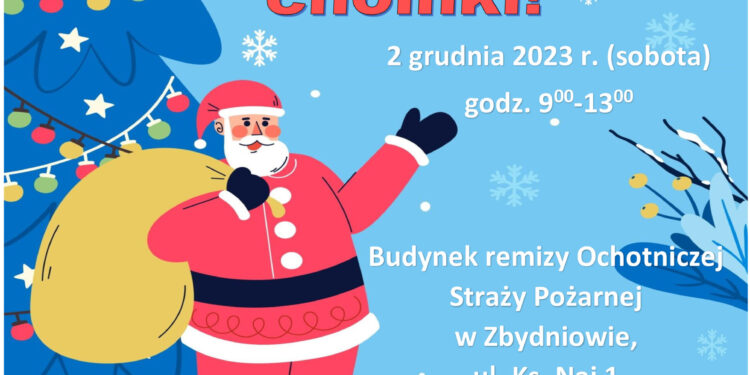 Zbydniów: W sobotę kolejna akcja zbiórki krwi.