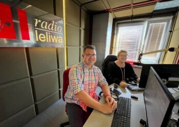 Tarnobrzeg. Dzwonili, pytali, a ekspert z ZUS odpowiadał