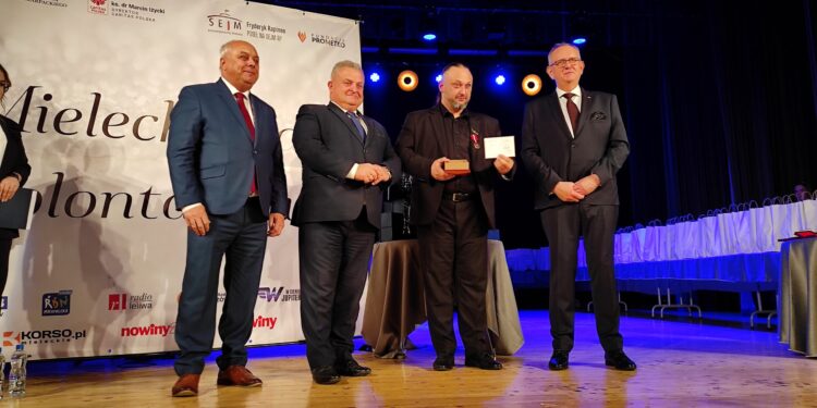 Mielec: II Mielecka Gala Wolontariatu