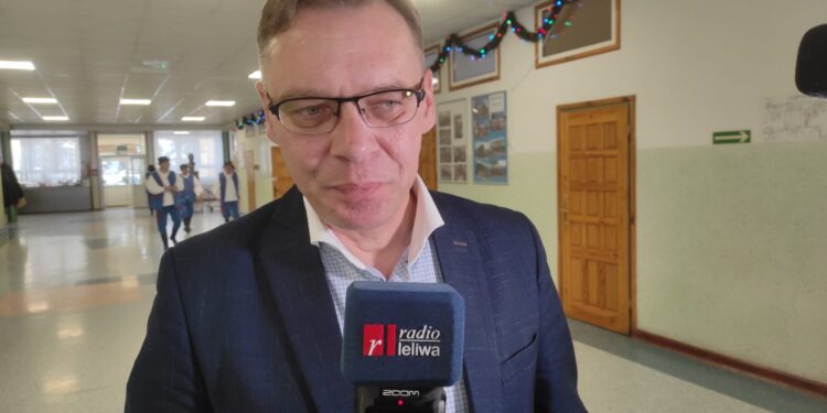 Padew Narodowa: Zwolnienie  podatku od nieruchomości