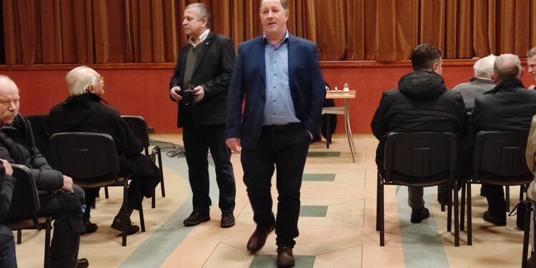 Mielec: 13 grudnia  wciąż pozostaje nierozliczony