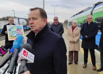 Mielec: Od lutego pojedziemy do Rzeszowa