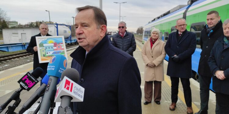 Mielec: Od lutego pojedziemy do Rzeszowa