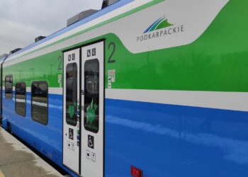 Mielec: Nowe możliwości komunikacyjne  stają się faktem