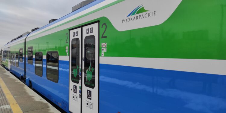 Mielec: Nowe możliwości komunikacyjne stają się faktem