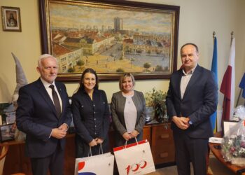 Tarnobrzeg: Maluchy będą bezpieczniejsze