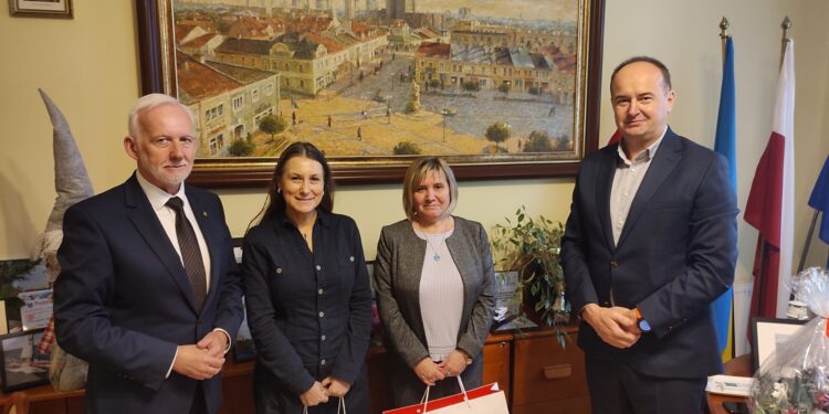 Tarnobrzeg: Maluchy będą bezpieczniejsze