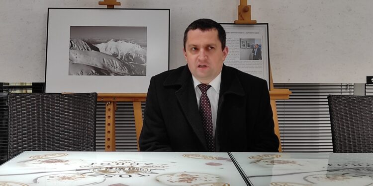 Dębica: Stawiamy na długofalową wizję rozwoju gminy