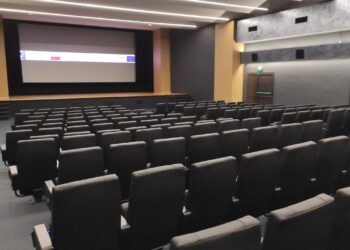 Dębica: Nowe kino w Dębicy