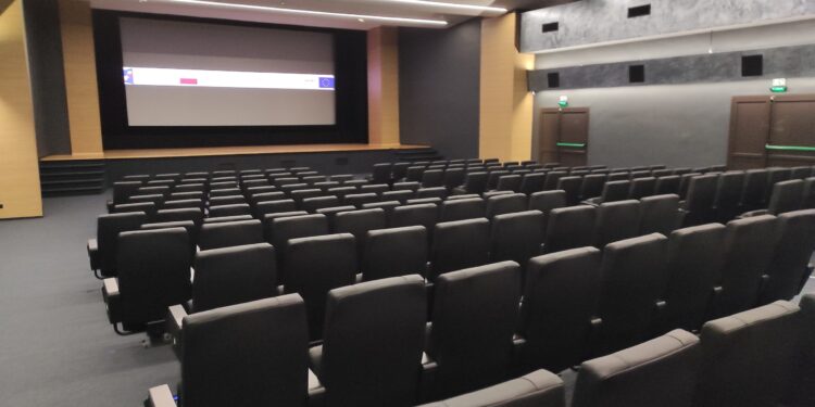 Dębica: Nowe kino w Dębicy