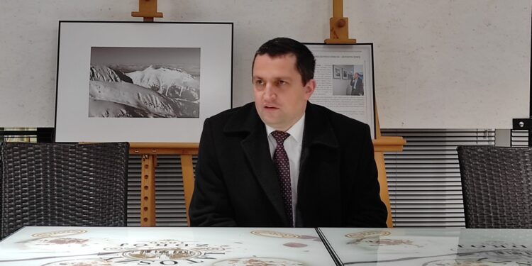 Dębica:  Bez poszerzania granic gminy…