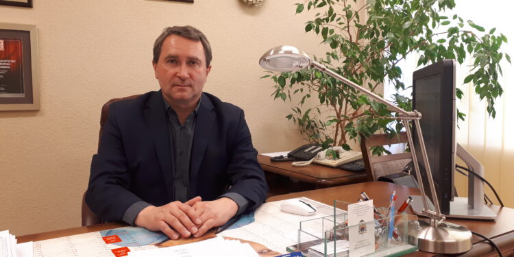 Sandomierz: Dyrektor szpitala wiceministrem zdrowia? Starosta potwierdza.