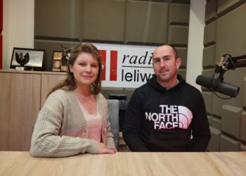 Mściów: Sukces zbiórki dla dzieci z domu dziecka.