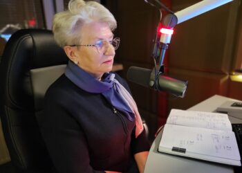 Połaniec: „W pogoni za zdrowiem”.