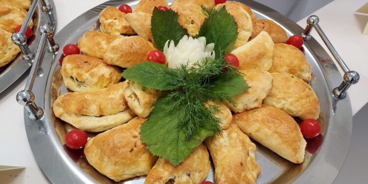 Sandomierz: Kuchnia sandomierska – wspaniała w każdej odsłonie.