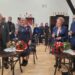 Zawichost: Pół wieku razem – jubileusz złotych godów w zabytkowej strażnicy.