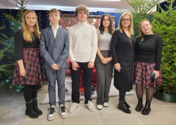 Sandomierz: Diecezjalne obchody Międzynarodowego Dnia Wolontariusza.