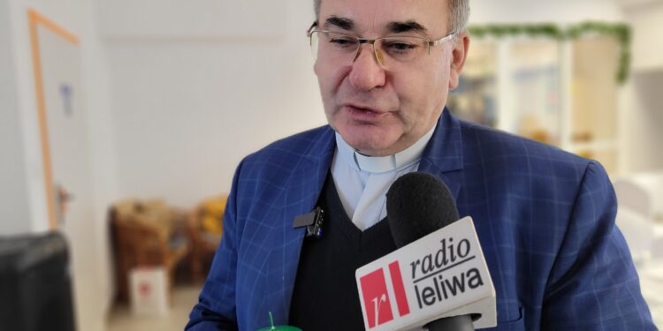 Sandomierz: Diecezjalne obchody Międzynarodowego Dnia Wolontariusza.