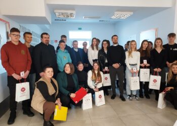 Sandomierz: Powołano Centrum Wolontariatu Diecezji Sandomierskiej.