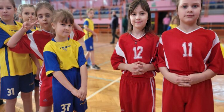 Sandomierz: „Mikołajki z MOSiR-em”.