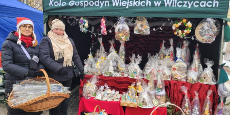 Sandomierz: Kiermasz z atrakcjami.