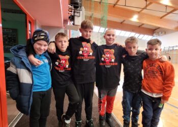 Sandomierz: Niezapomniane emocje w ramach „Wiślackiej Gwiazdki”.