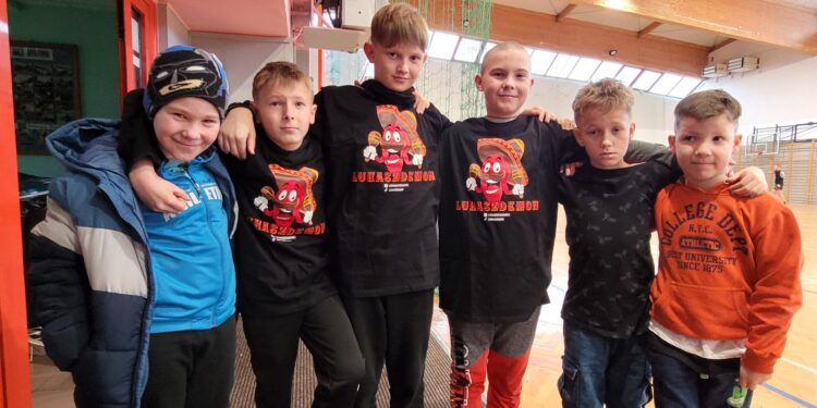 Sandomierz: Niezapomniane emocje w ramach „Wiślackiej Gwiazdki”.