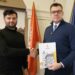 Sandomierz: Ulica Zamkowa przejdzie remont.