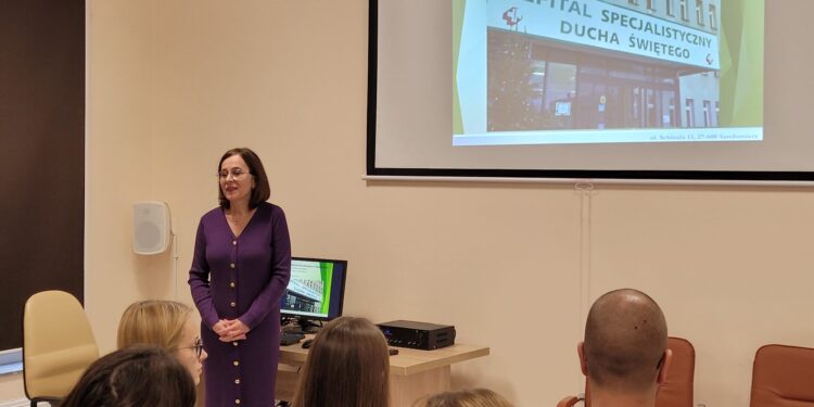 Sandomierz: Od pięciu lat wspierają osoby w kryzysie psychicznym.