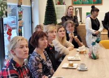 Sandomierz: Centrum Zdrowia Psychicznego zachęca do współpracy ośrodki pomocy społecznej.