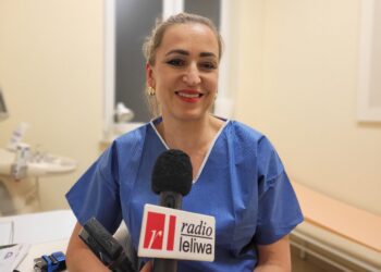 Tarnobrzeg: Duże zainteresowanie bezpłatną kolonoskopią.