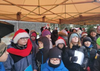 Sandomierz: Miejska Wigilia po raz piąty.