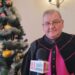 Sandomierz: Życzenia krajowego duszpasterza rzemiosła ks. Krzysztofa Rusieckiego.