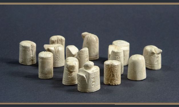 Sandomierz: Dziś promocja publikacji o szachach sandomierskich.