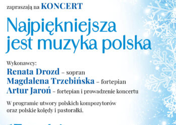 Stalowa Wola: Najpiękniejsza jest muzyka polska