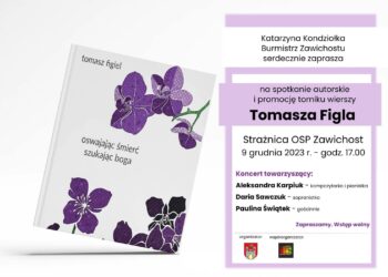 Sandomierz: W niedzielę IX Mikołajkowy Kiermasz Świąteczny.